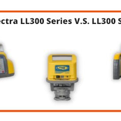Spectra LL300 Series V.S. The LL500