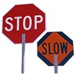 Stop & Slow Paddles