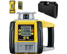 GeoMax Zone60 DG Fully-Automatic Dual Grade Laser