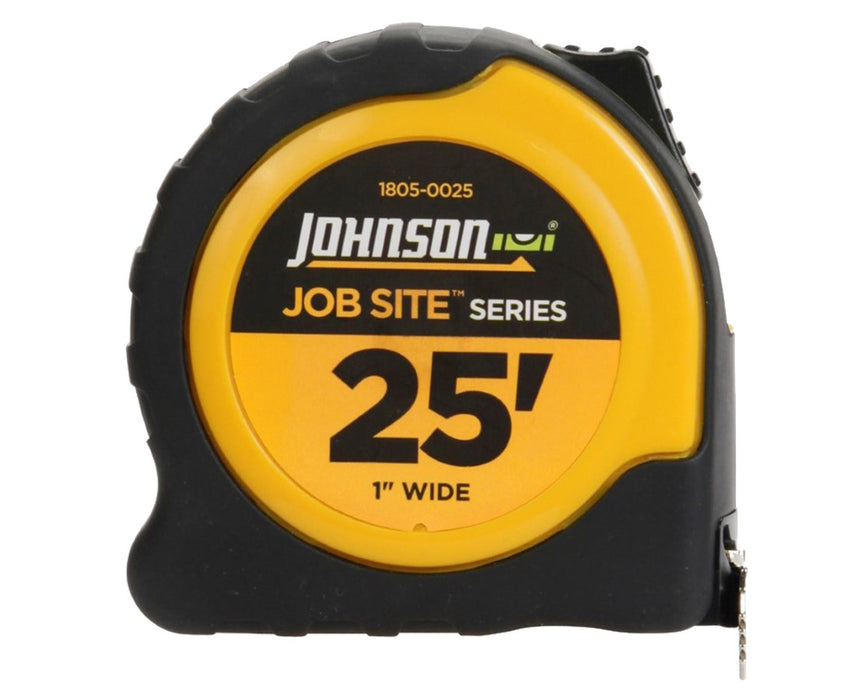 25' Job Site Power Measuring Tape