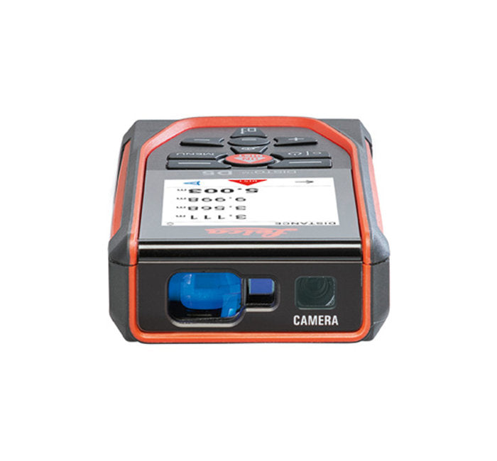 Disto D5 Laser Distance Meter with Bluetooth 4.0