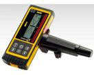 Stabila REC 410 RF Line Laser Receiver with Bracket