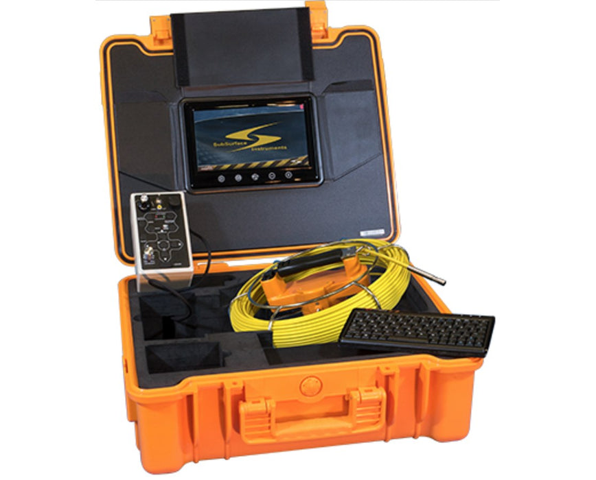 Pipe Inspection Camera - 12mm