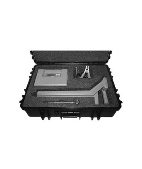 Padded Case for PL-2000 Pipe and Cable Locator