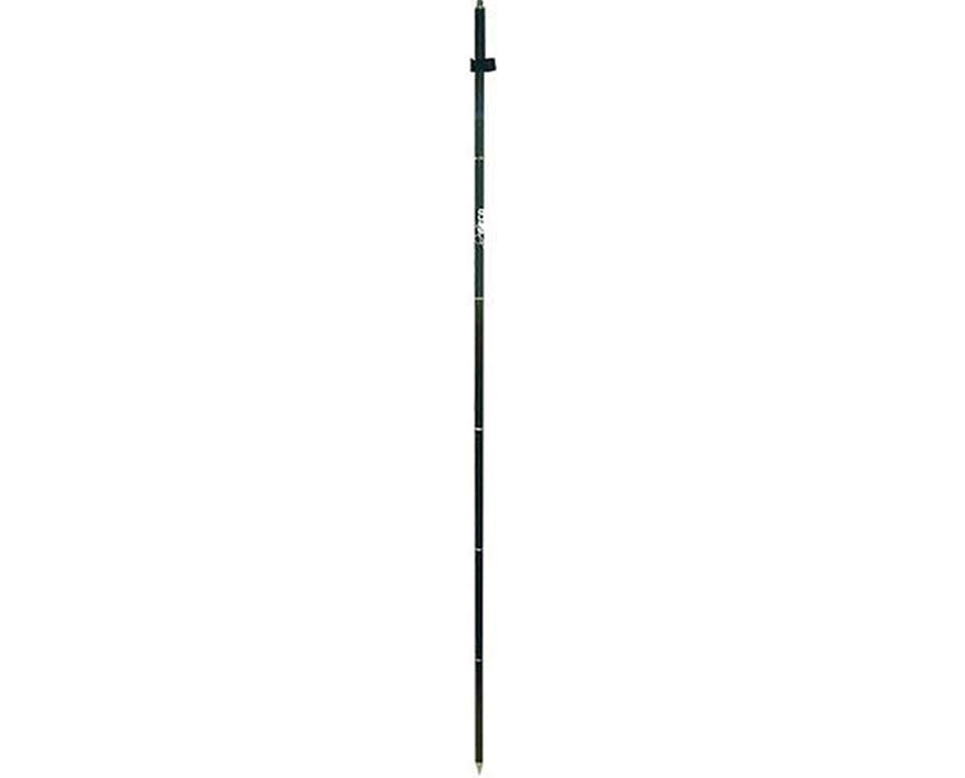 Satellite Stick XL - Sectional Carbon Fiber 2-Meter GPS/GIS Pole