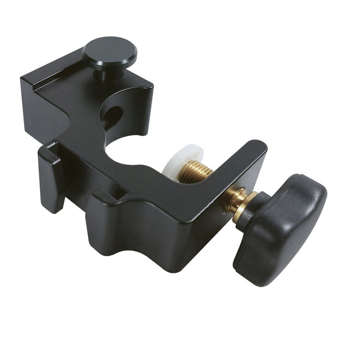10-5199 Open Clamp Pole Bracket, with 0.15 x 0.92" Slot