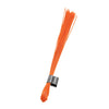 19-SW6-FO Stake Whiskers, Flo Orange 25 per bundle