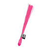 19-SW6-FP Stake Whiskers, Flo Pink 25 per bundle