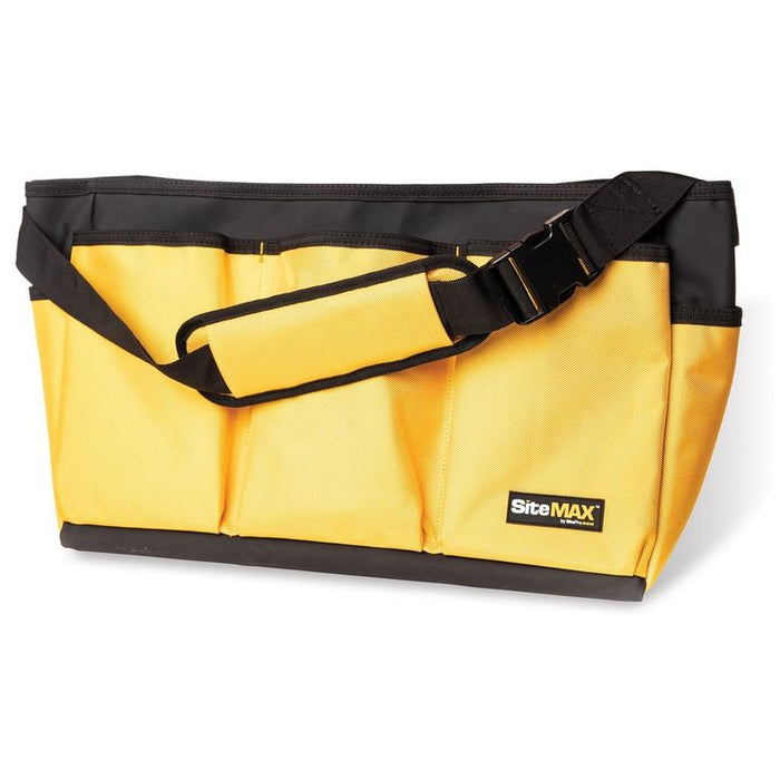 21-B718 SiteMAX Ballistic 18-in Stake Bag With Heavy Duty TEF-SHELL