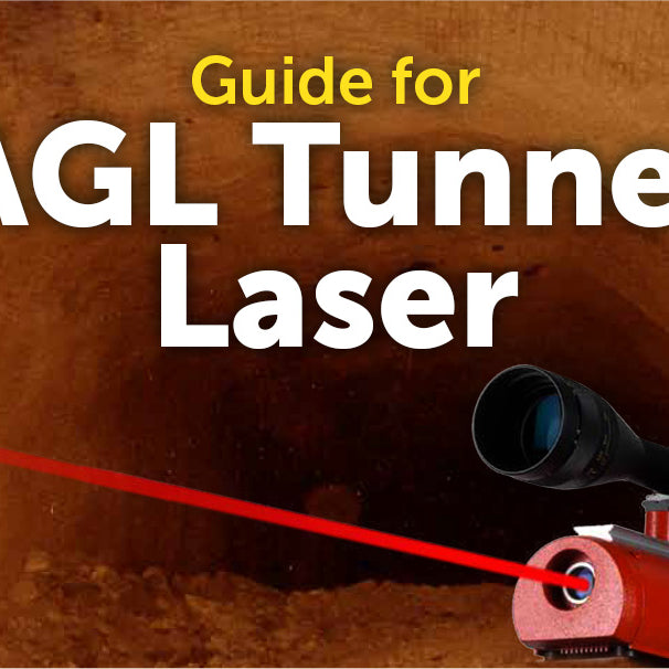 Guide to The AGL Tunnel Laser