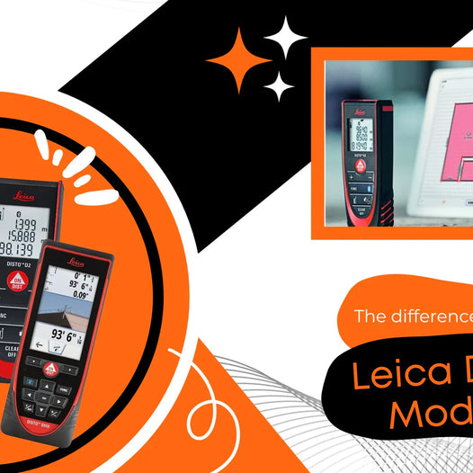 Which Laser Distance Meter Is Right For You?