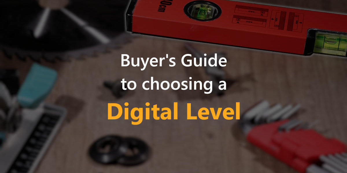 Guide to Digital Level: Ultimate Tips for Precision & Efficiency