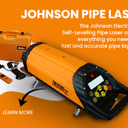 Johnson Pipe Laser Product Overview
