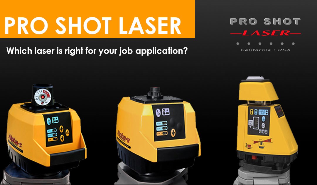 A Guide to Pro Shot Lasers: Alpha-C vs Alpha-V vs Alpha-XD vs AS2 Magnum
