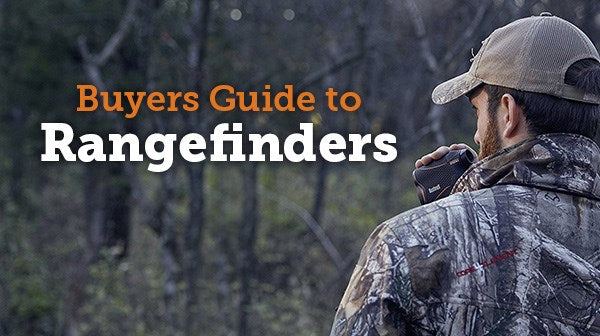 Buyers Guide To Range Finders