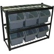 Bin Shelving