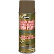 Camouflage Paint