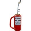 Drip Torches