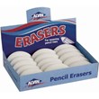 Erasers & Correction Tapes