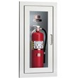 Fire Extinguisher Cabinets
