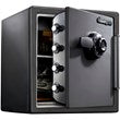 Fireproof Safes