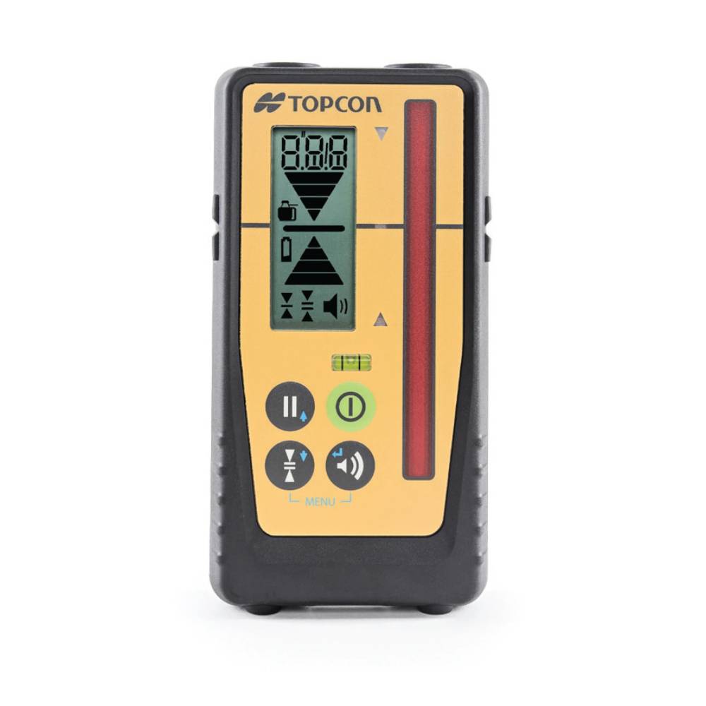 Laser Detectors