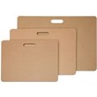 Masonite Boards