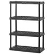 Plastic Shelving