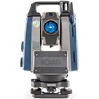 Robotic Total Stations