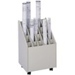 Roll Files & Storage Tubes