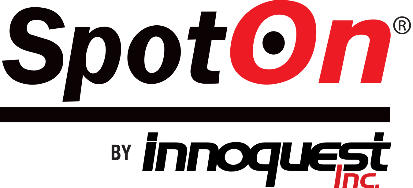 SpotOn by Innoquest