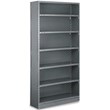 Steel Shelving - Closed