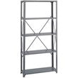 Steel Shelving - Open