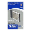 New, Pre-Owned - Epson T5629 Light Light Black 110ml Ink Cartridge