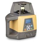Topcon RL-200 2S Dual Grade Laser w/ LS-80X Receiver