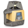 Topcon RL-200 2S Dual Grade Laser w/ LS-100D Receiver, Rechargeable Battery & Hard Case - 314920782