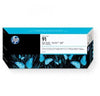 New, Pre-Owned - HP 91 775-ml (C9465A) Photo Black Ink Cartridge