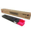 New, Pre-Owned - Xerox 006R01657 Standard Yield Magenta Toner Cartridge
