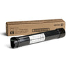 New, Pre-Owned - Xerox 006R01697 Standard Yield Black Toner Cartridge