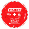 Diablo D0760X 7-1/4