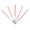 Diablo DMARG1220-S5 5 pc SPEEDemon™ Red Granite Carbide-Tipped Hammer Drill Bit Set (5-Piece)