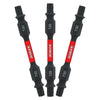 Diablo DDET2525B 2-1/2