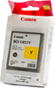 New, Pre-Owned - Canon BCI-1451 Standard Yield Yellow Ink Cartridge, 0173B001