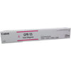New, Pre-Owned - Canon GPR-55 Magenta Toner Cartridge, 0483C003AAÂ