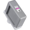 New, Pre-Owned - Canon PFI-1100 Standard Yield Magenta Ink Cartridge,0852C001