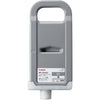 New, Pre-Owned - Canon 700ml PFI-701 Gray High-Yield Ink Cartridge, 0909B001AA