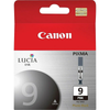 New, Pre-Owned - Canon PGI-9 Photo Black Ink Cartridge
