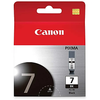 New, Pre-Owned - Canon PGI-7 Black Ink Cartridge
