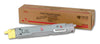 New, Pre-Owned - Xerox Phaser 6250 Standard-Yield Yellow Toner Cartridge, 106R00670