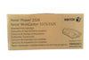 New, Pre-Owned - Xerox Phaser 3320 Black Toner Cartridge, 106R02651